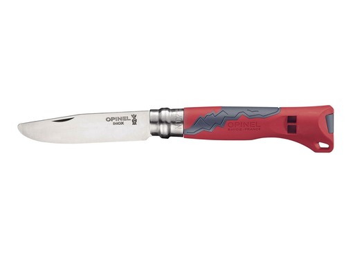 Opinel outdoor junior - outdoor, n°07