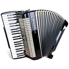 Fisarmonica basso Hohner Verdi