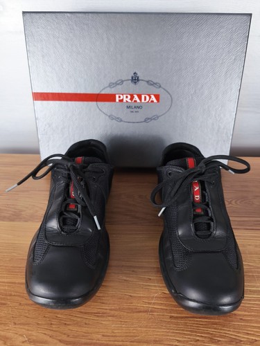 Prada america cup scarpe - prada,