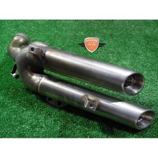 Marmitta Benelli TNT 125 2018 2020