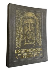 Los cuatro evangelios - , de