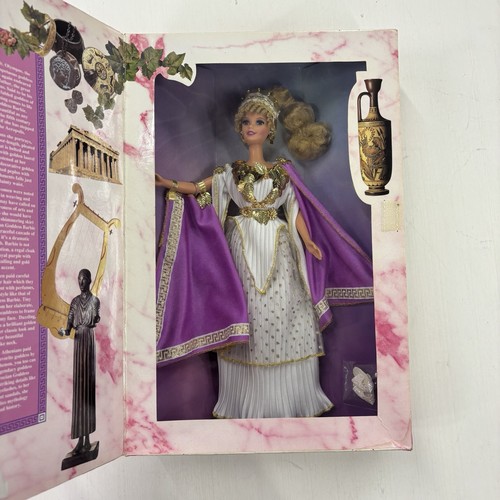 Barbie great eras - eras, collection