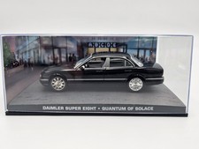 Modellino auto 1:43 James Bond