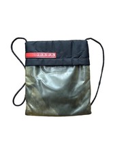 Borsa a tracolla Prada Sport