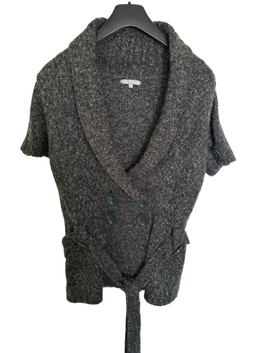 Etam france donna maglia gilet - etam,