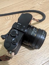 Leica Q2 47,3Mpx Fotocamera