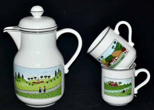 Villeroy boch design - boch,