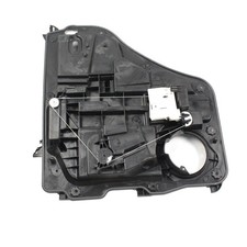 Alzavetro con motore posteriore sinistro per Dodge Nitro 2007-2011 68004823AA