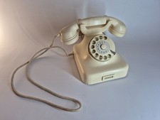 Telefono - POSTA W48 oT - 1961