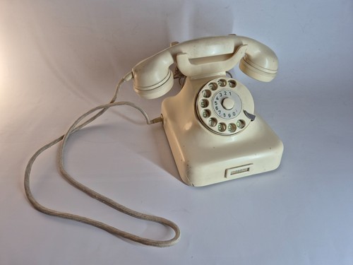 Telefon post w48 1961 - 1961,