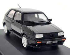 Modellino auto solido - solido, 1/43