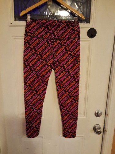 Leggins zumba wear - wear, e