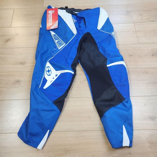 Pantalone fear spectrum - pantalone, no