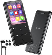 64 GB Lettore Bluetooth 5.3