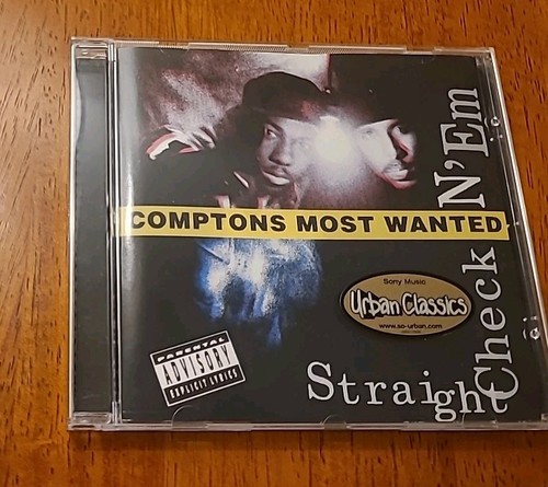 Compton most - compton’s,