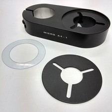 Micro Seiki AX-1 Giradischi