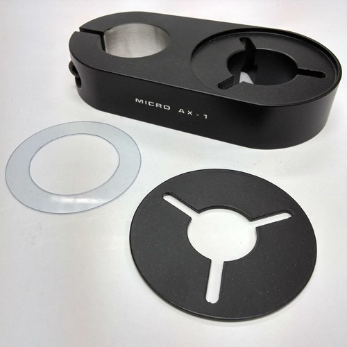 Micro seiki giradischi - micro,