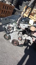 MOTORE BMW E46 318 I CODICE