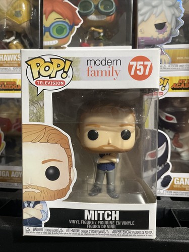 Funko pop television 757 - funko, pop!