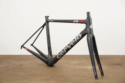 51cm cervelo carbon - cervelo, r5