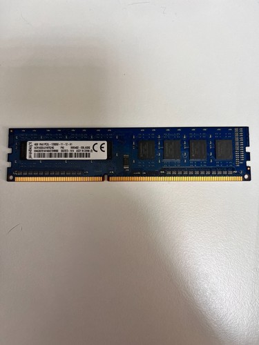Kingston acr16d3lu1kfg gb - kingston,