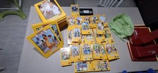 25 LIBRI Avventure senza tempo - FABBRI EDITORI + 25 VHS Videocassette