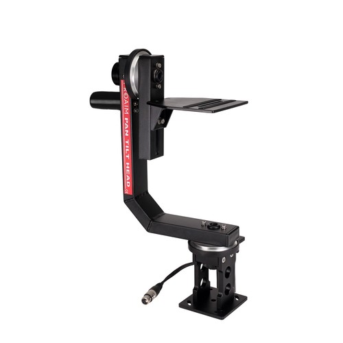 Proaim motorized pan tilt - motorized,