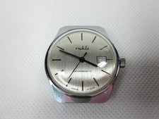 OROLOGIO DA POLSO RUHLA PER