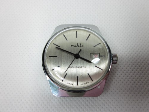 Orologio polso ruhla per - orologio,