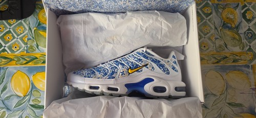 Air max plus édition - max,