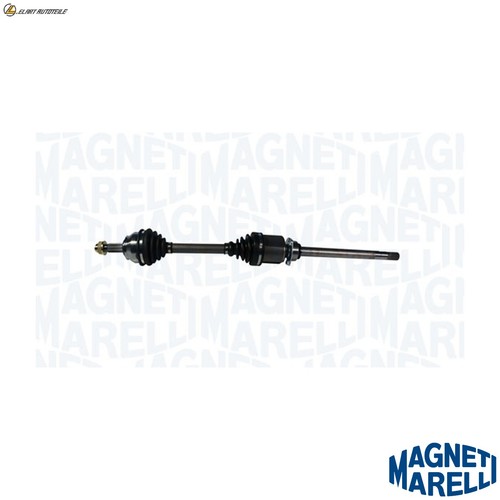Albero motore 302004190116 per - motore,