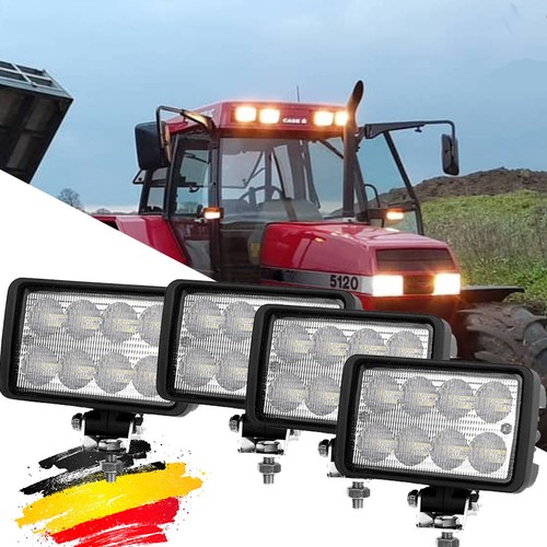Faro lavoro led - faro,