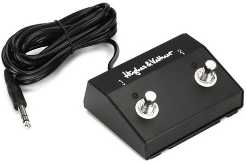Hughes kettner hkfs2rd - hughes, &