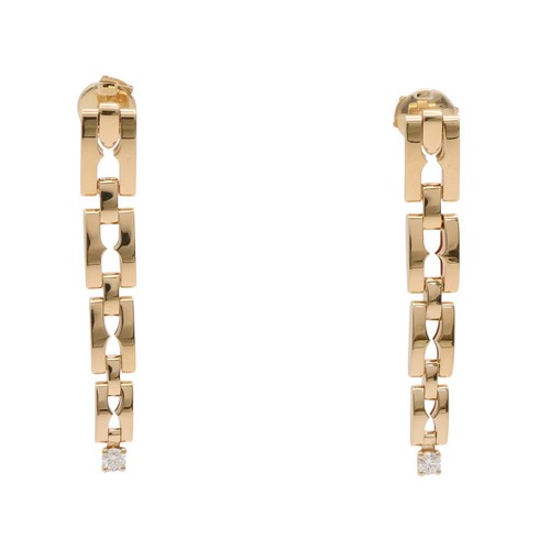 Bvlgari zero1 rock chain - bvlgari,