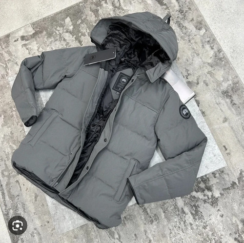 Parka canada goose wyndham - parka,