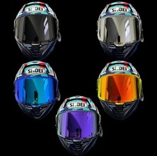 Visiera Shoei CWR-F2 NXR2