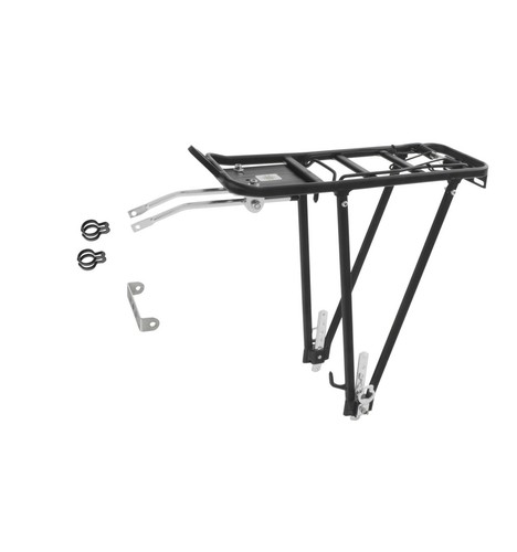 Bonin portapacchi a 2 - 24"/28",