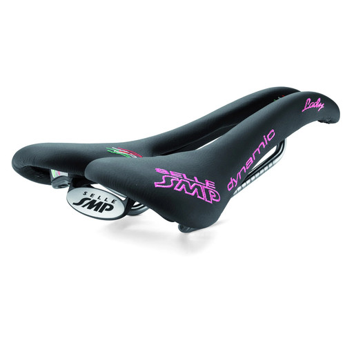 Sella smp dynamic - smp, lady