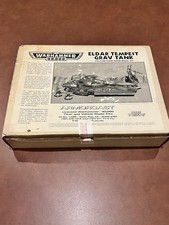 Warhammer 40k armorcast eldar - 40k,