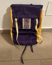 ZAINO INVICTA JOLLY VINTAGE