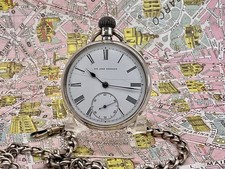 John Bennett Royal Watchmaker