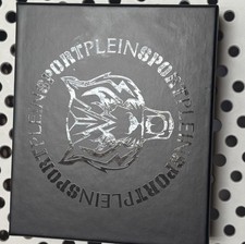 Portafoglio Philipp Plein