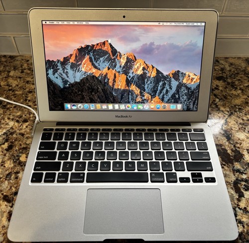 Apple macbook air intel - apple,