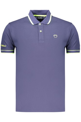 Baci abbracci polo maniche - polo,