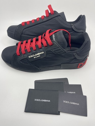 Sneakers dolce gabbana - dolce, &