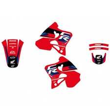 adesivi grafiche Blackbird