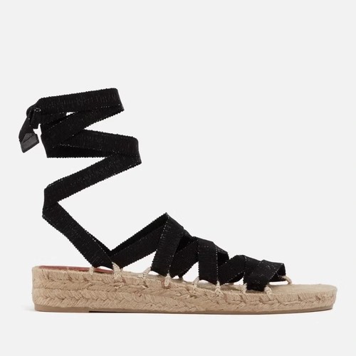 Scarpa sandalo espadrillas