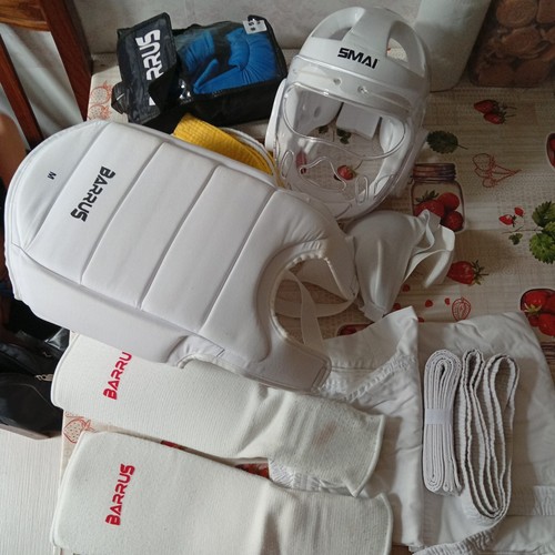 Kit completo per - kit,