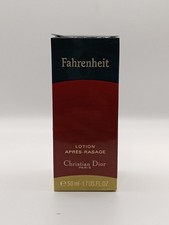 Fahrenheit dior first versión - fahrenheit,