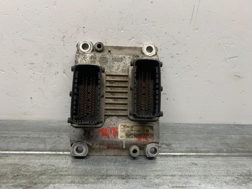 Ricambio ecu motore 147 serie - motore,